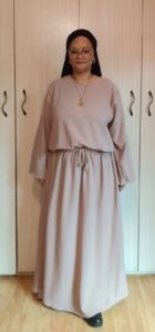 Aurora Skirt