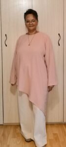 Liyah Top