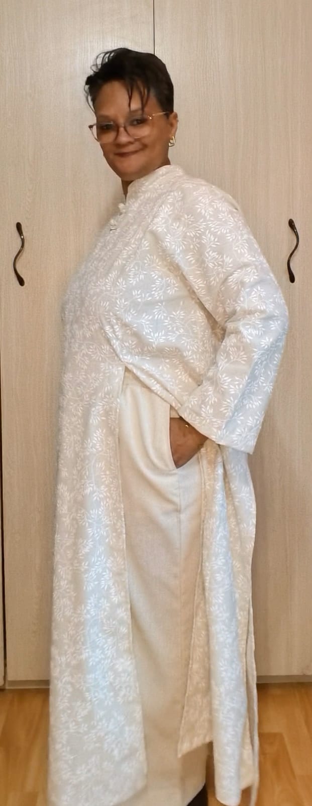 Liyah Linen Pants - Image 12