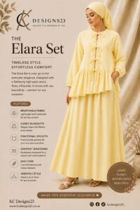 The Elara Set