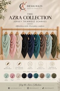 The Azra Collection